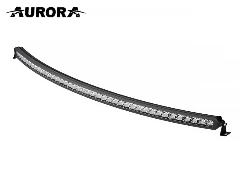 Изогнутая светодиодная балка Aurora ALO-C-S5D1-50-P7E7-H 250W
