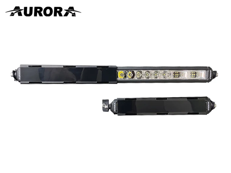 Заглушка для балок AURORA серий S5 и S1 ALO-AC10SH