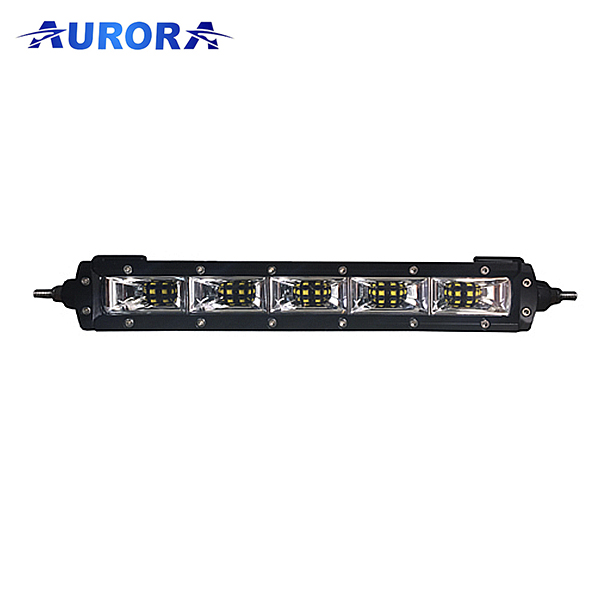 Светодиодная балка 10" Aurora 50W ALO-S1-10-E13D1 панорамного света