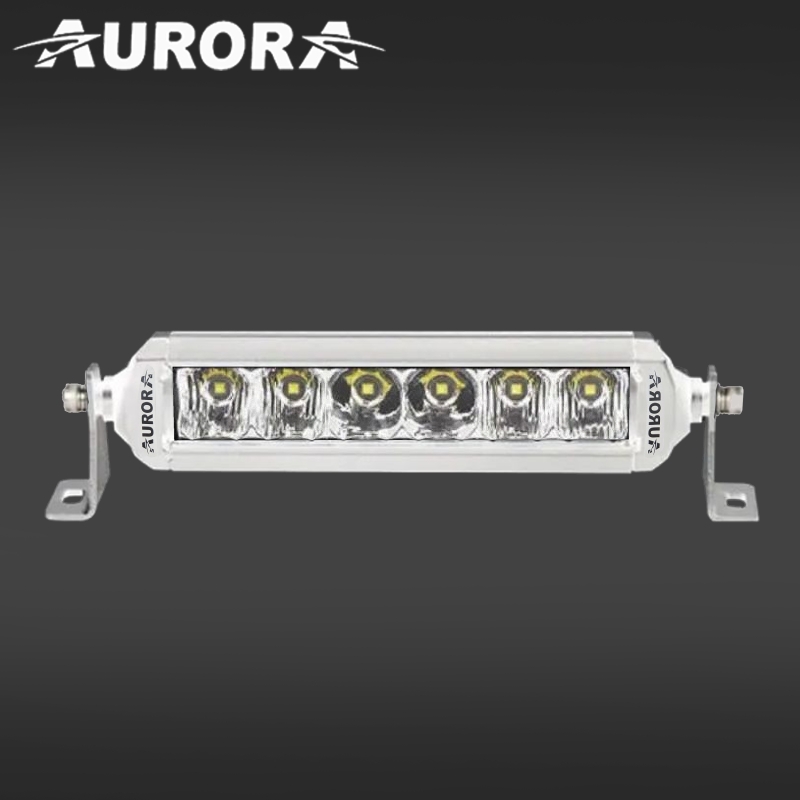 Светодиодная балка Aurora 6" 30W ALO-M-S5D1-6-H комбинированный свет