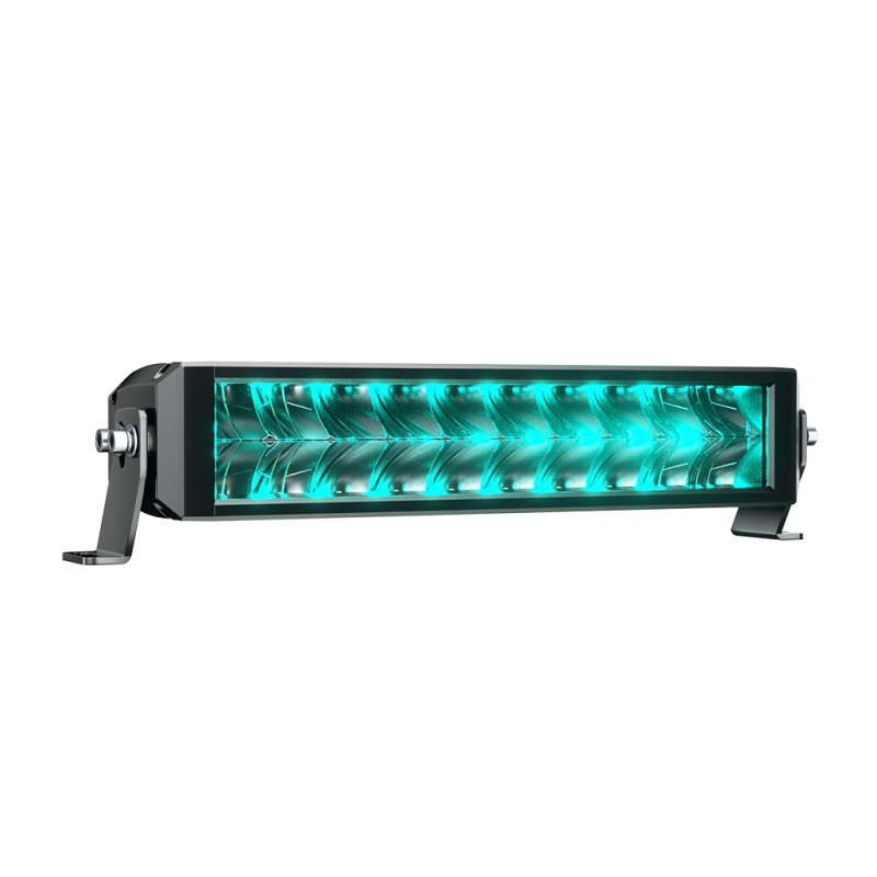 Светодиодная балка ALO-D8-40-R5Y1-Q 80 диодов 400W + RGB 10