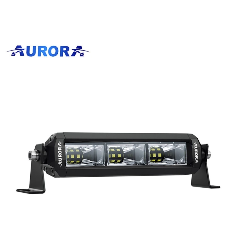 Светодиодная балка Aurora ALO-S5D1-6-E13-H 30W панорамного света