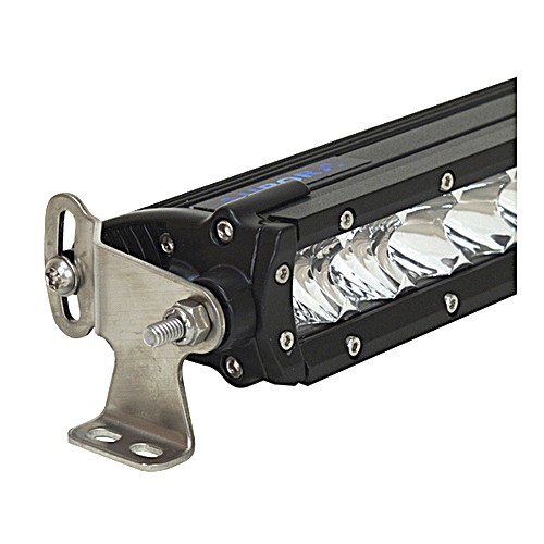 Светодиодная балка 30" Aurora 150W ALO-S1-30-P7E7D1 комбинированный свет 3