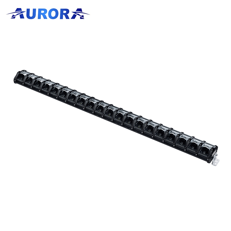 Балка адаптивного света 50" Aurora ALO-N-50 620W