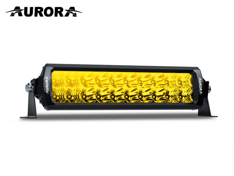 Светодиодная балка Aurora ALO-T-D6D1-10 100W ЗОЛОТО