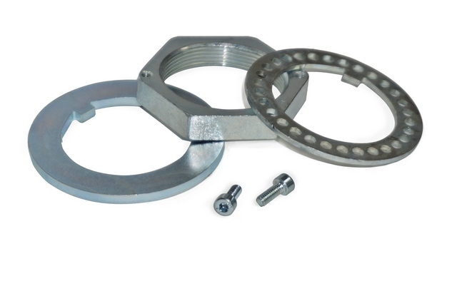 Гайка фиксации ступицы Toyota от ИЖ-ТЕХНО T-SPDL-NUT-KIT