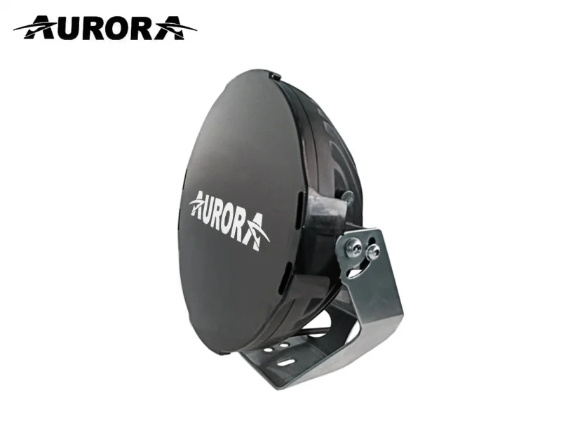 Заглушка для круглых фар AURORA 9" ALO-AC7RH 1