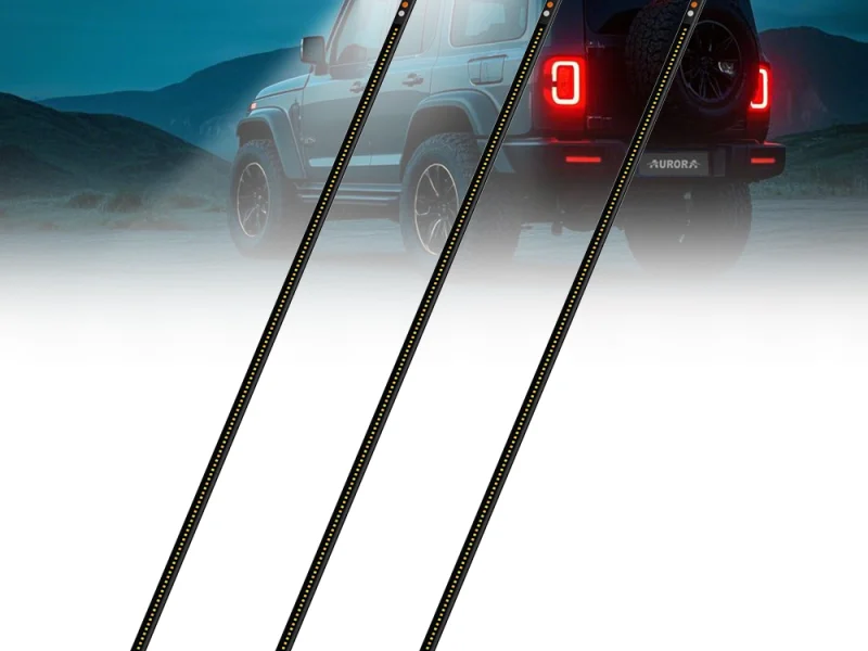 Светодиодная подсветка camping light ALO-CL-900 90см