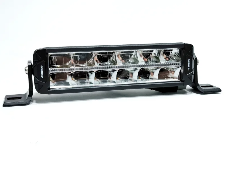 Светодиодная балка AURORA ALO-P-D10-10-R14Y-AW 180W 4