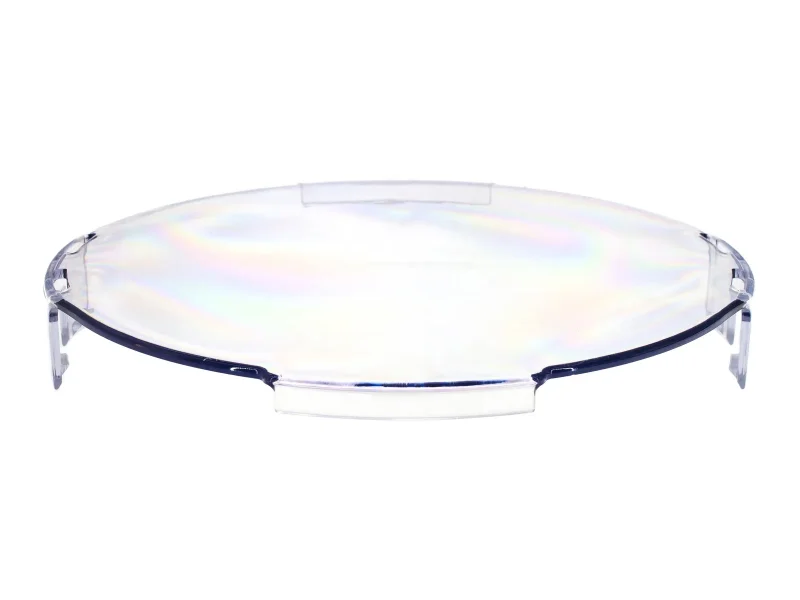 Защита для круглых фар AURORA 7" ALO-AC5RC 1