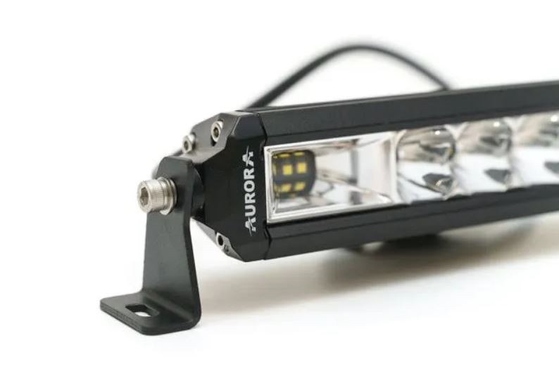 Светодиодная балка дополнительного света Aurora ALO-S5D1-10-P7E13-H1 10 диодов 50W 12