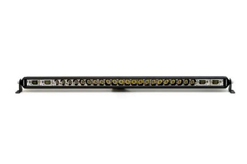 Светодиодная балка дополнительного света Aurora ALO-S5D1-30-P7E13 30 диодов 150W