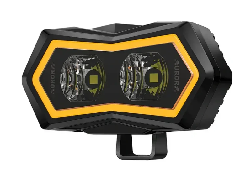 Модульная балка AURORA 240W ALO-P-L-4-P31T7-AW-D6 6