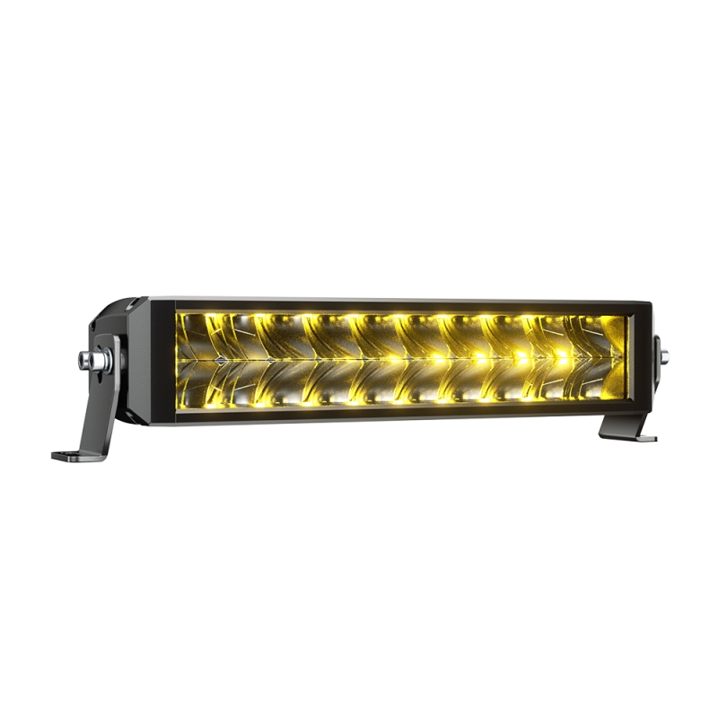 Светодиодная балка ALO-D8-50-R5Y1-Q 100 диодов 500W + RGB 10
