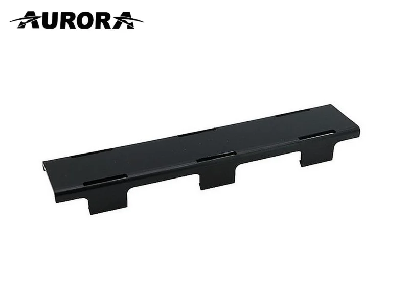 Заглушка для балок AURORA серий S5 и S1 ALO-AC10SH 0