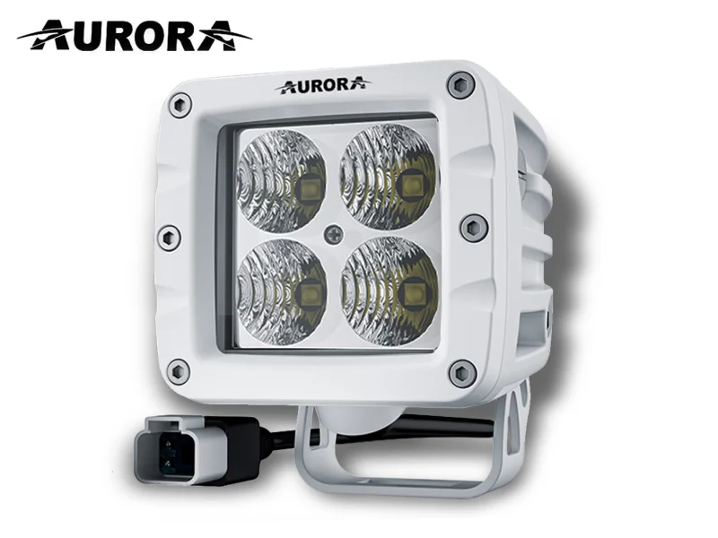 Светодиодная фара Aurora ближнего света 40W ALO-M-2-E4T