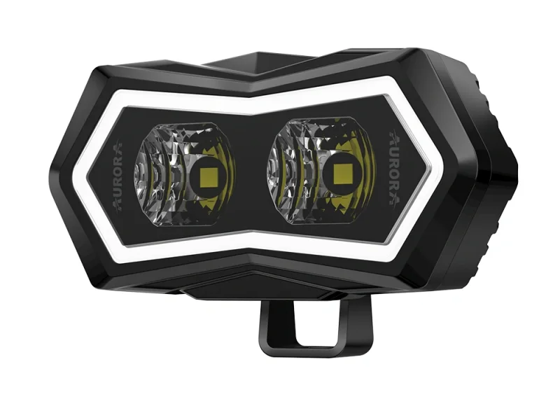 Модульная балка AURORA 400W ALO-P-L-4-P31T7-AW-D10 5