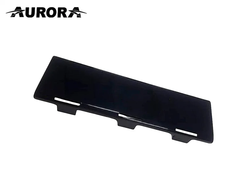 Заглушка для балок AURORA серии D6 ALO-AC10D6H