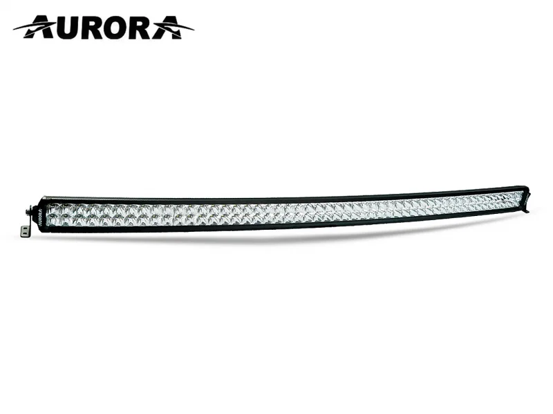 Изогнутая светодиодная балка AURORA ALO-C-D6D1-50 500W