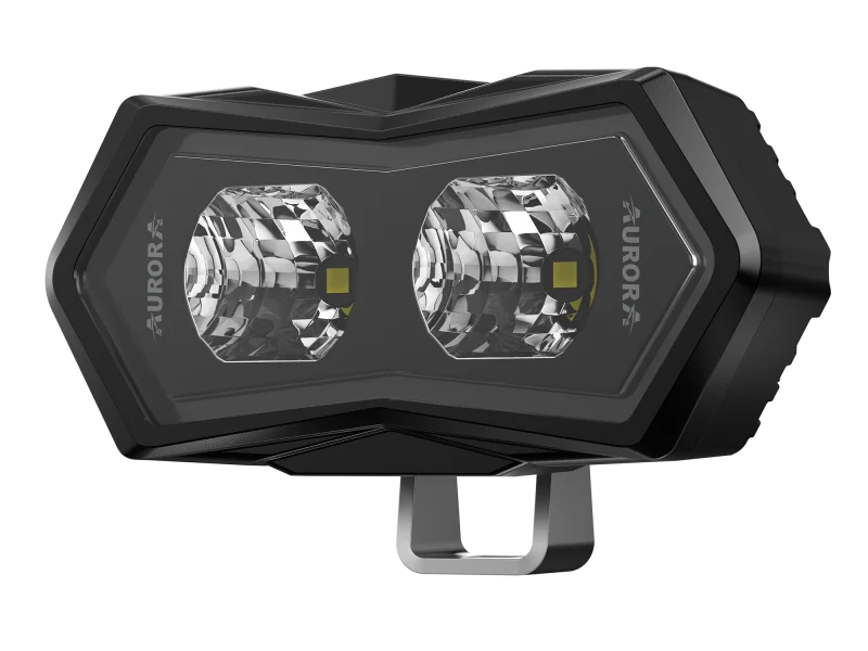Светодиодная фара AURORA 40W ALO-P-L-4-P31T7-AW 6