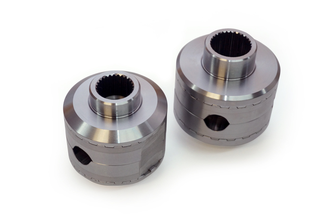 Блокировка дифференциала Блокка&trade; Toyota 9.5" 2 сат. ( 30 шлицов )