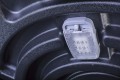 Крышка Aeroklas SPEED из ABS пластика для Toyota Hilux Revo 2015+ 3