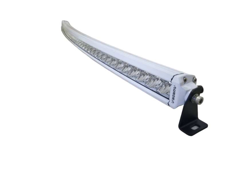 Изогнутая светодиодная балка Aurora ALO-M-C-S5D1-40-P7E7-H 40 диодов 200w M 0