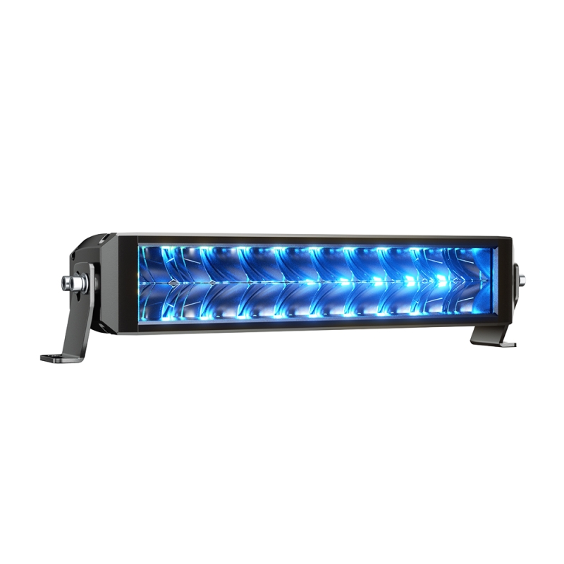 Светодиодная балка ALO-D8-50-R5Y1-Q 100 диодов 500W + RGB 9