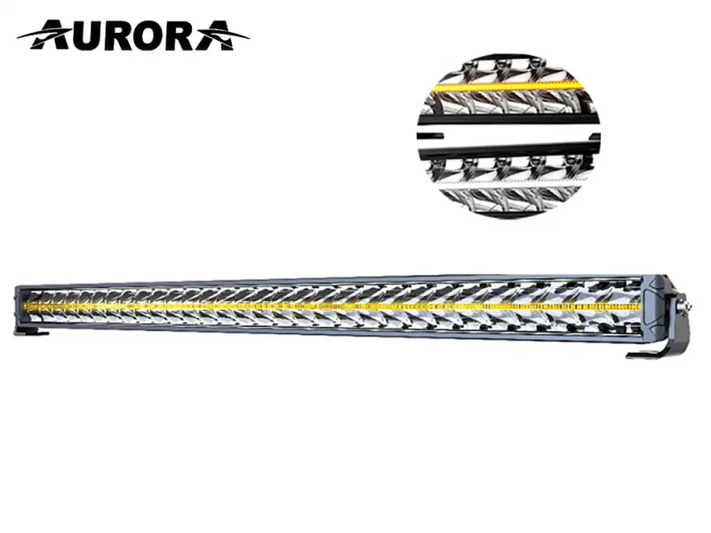 Светодиодная балка AURORA ALO-P-D10-50-R14Y-AW 900W