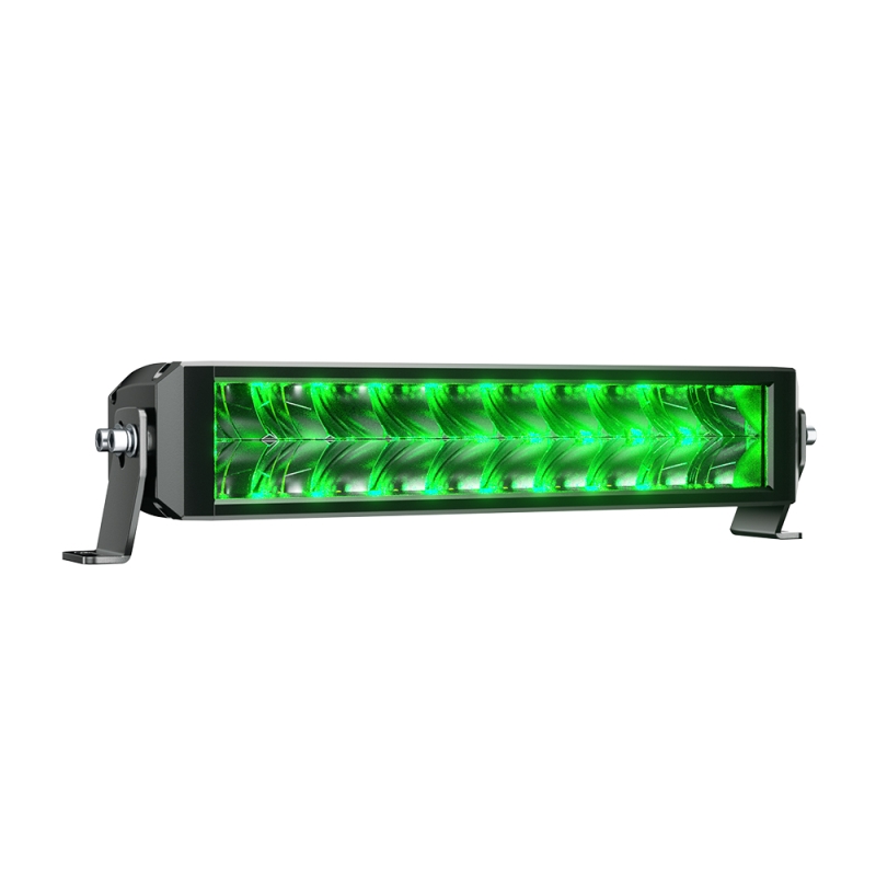Светодиодная балка ALO-D8-40-R5Y1-Q 80 диодов 400W + RGB 11