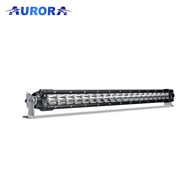 Светодиодная балка 20" Aurora 100W ALO-S1-20-P7E7D1 комбинированный свет