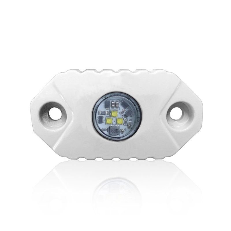 Cветодиодная подсветка Rock Light 6 RGB модулей ALO-M-Y1-2-RGB-D6 1
