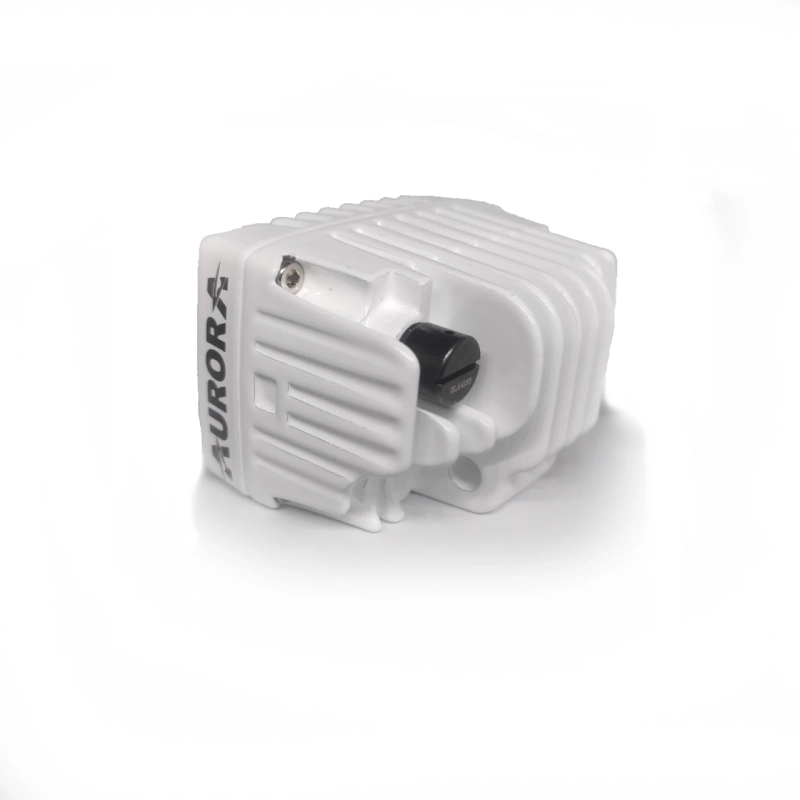 Светодиодная фара дальнего света 20W ALO-M-L-2-P7T 0