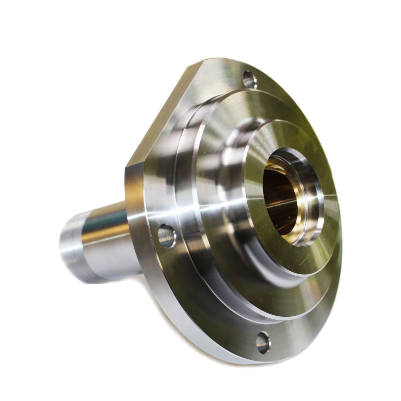 G-FS-SPDL Цапфа передняя Соболь 4х4 0