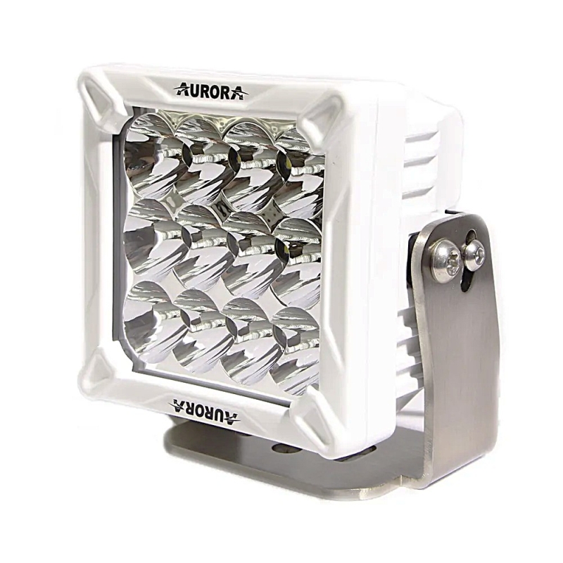Светодиодная фара комбинированного свет 120W ALO-M-W-4-C27T3
