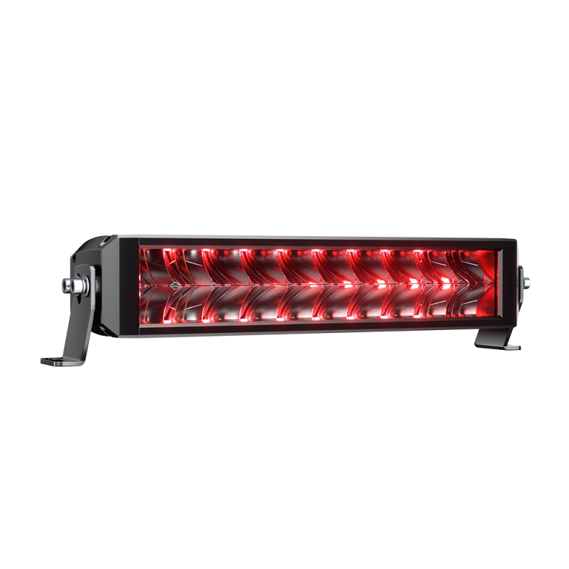 Светодиодная балка ALO-D8-50-R5Y1-Q 100 диодов 500W + RGB 8