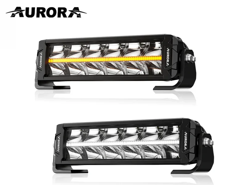Светодиодная балка AURORA ALO-P-D10-10-R14Y-AW 180W