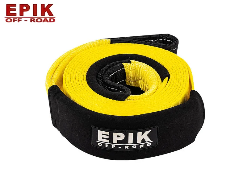 Корозащитная стропа 75мм*9м EPIK